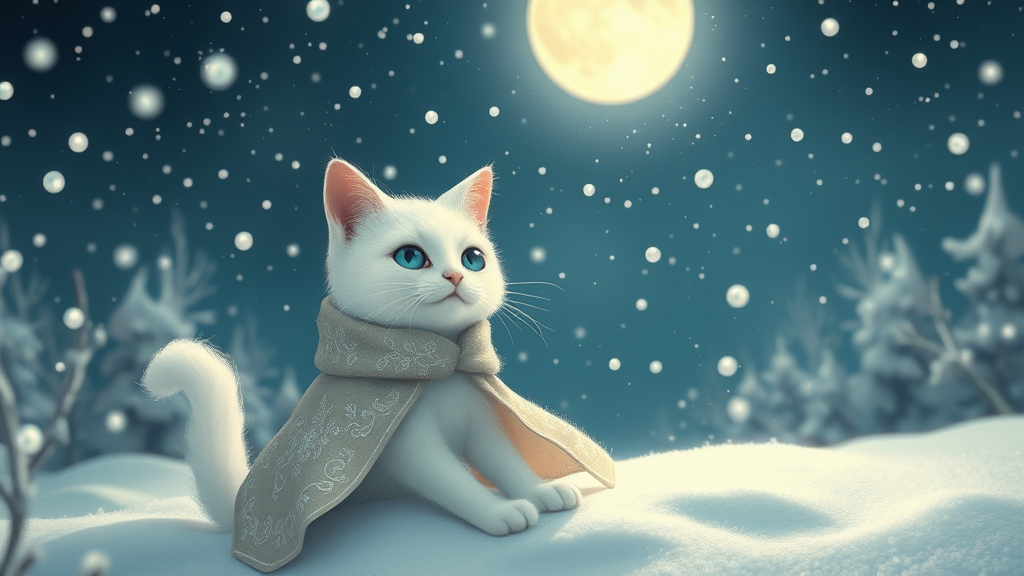 AI generated image on BasedLabs