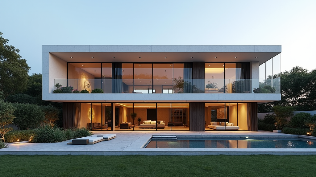 Turn Text into Building Designs - Feature illustration