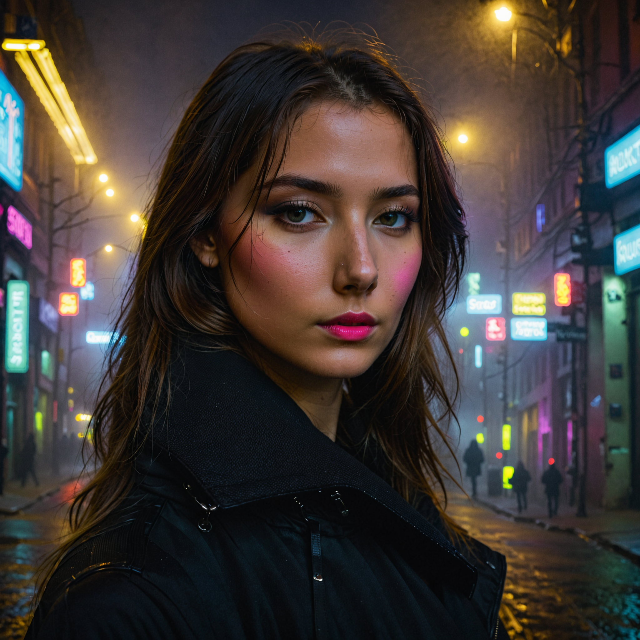 AI generated content