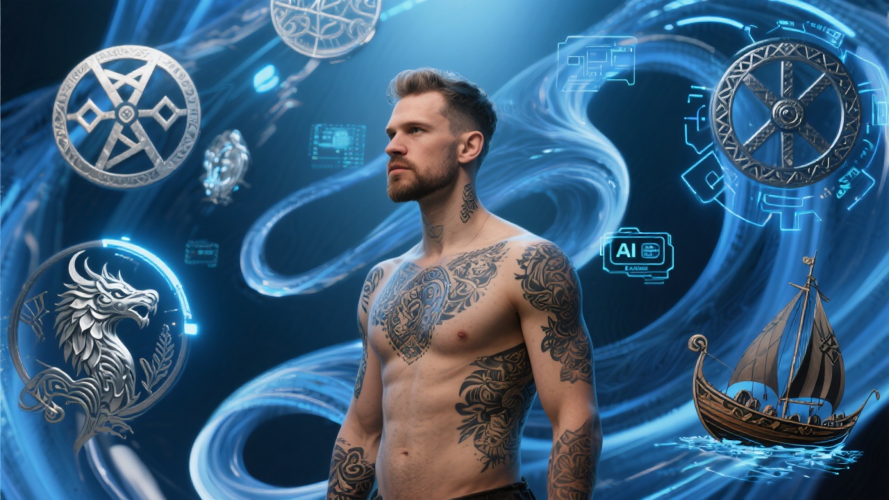 Personalized Designs - Feature illustration