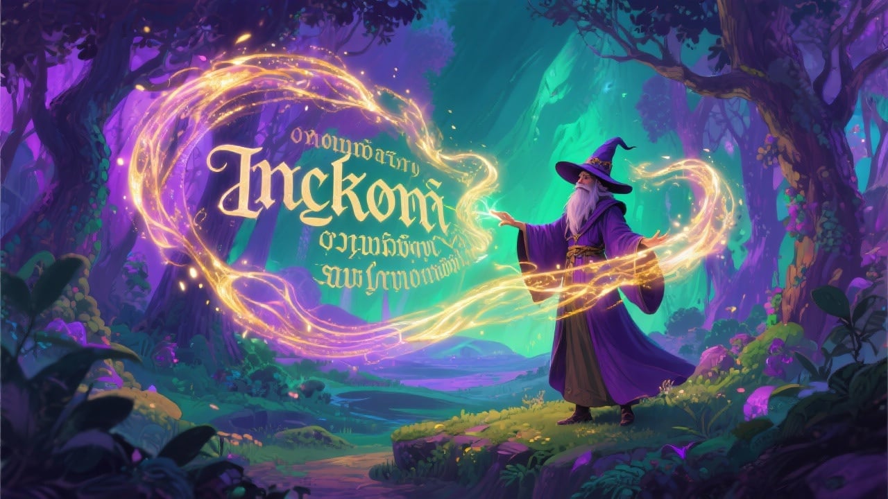 Enhance Your Storytelling - Feature illustration