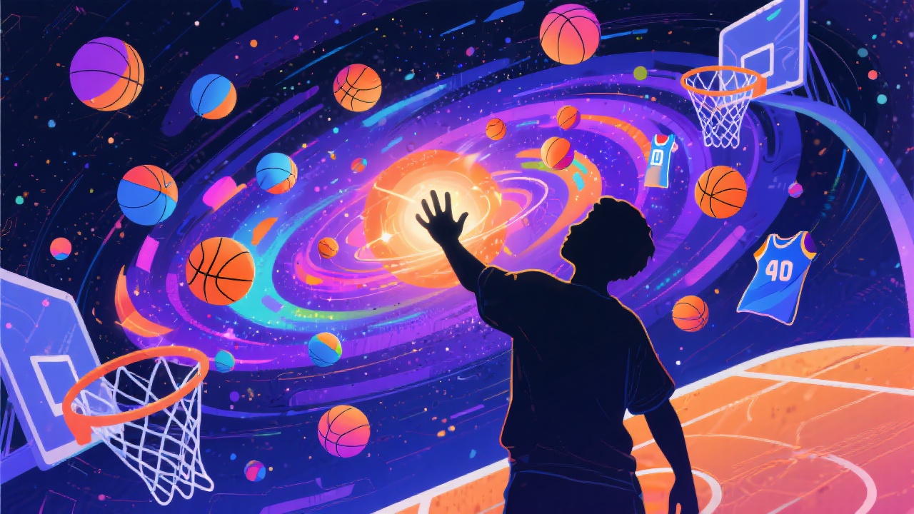 Unleash Your Creativity - Feature illustration