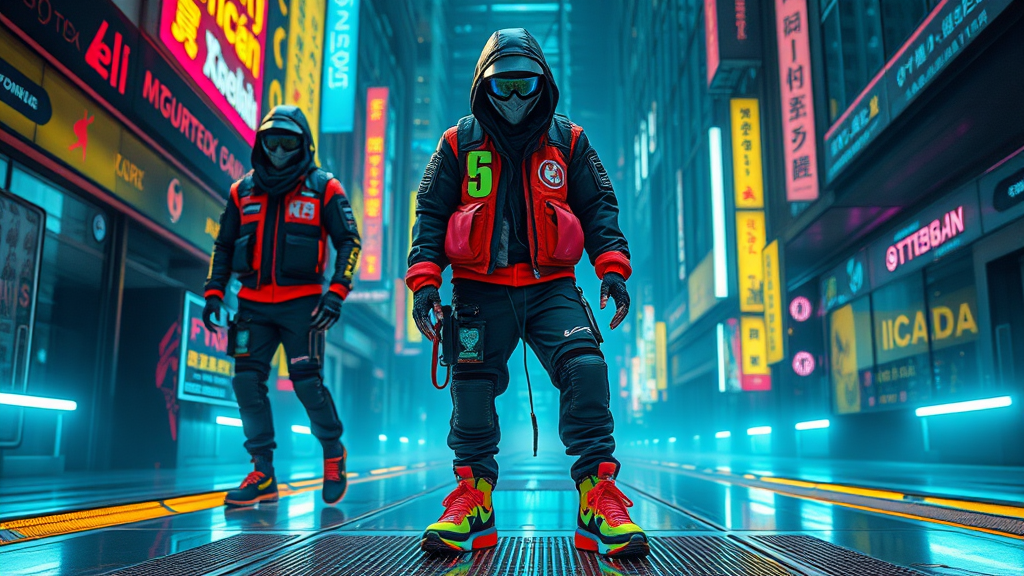 AI generated image on BasedLabs