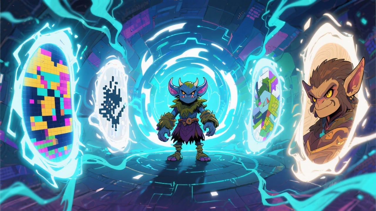 Export in Multiple Styles - Feature illustration