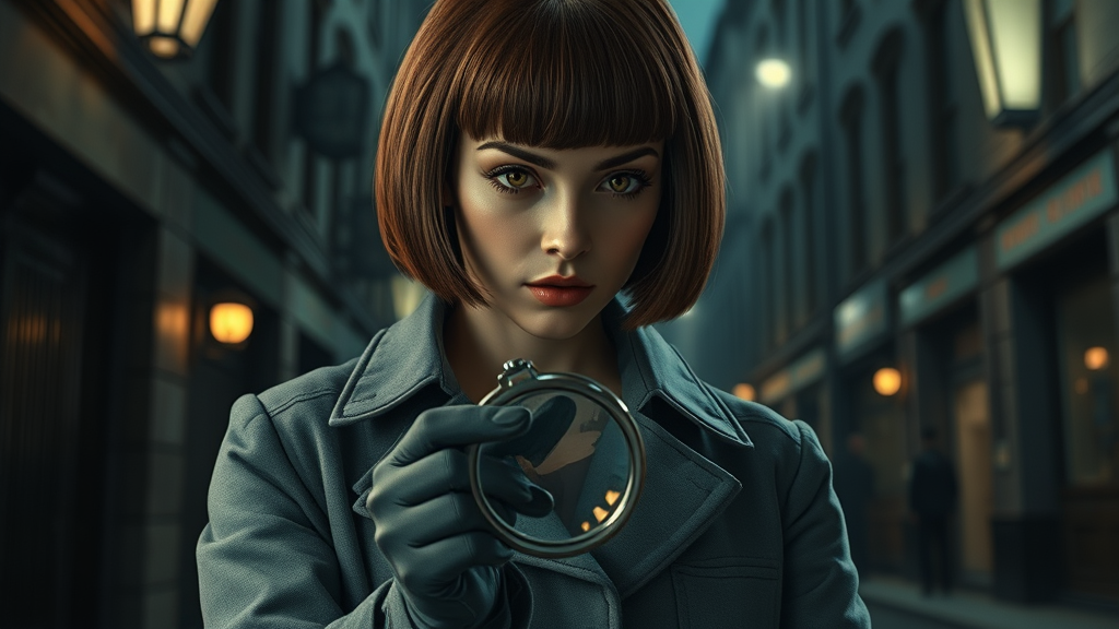 AI generated image on BasedLabs