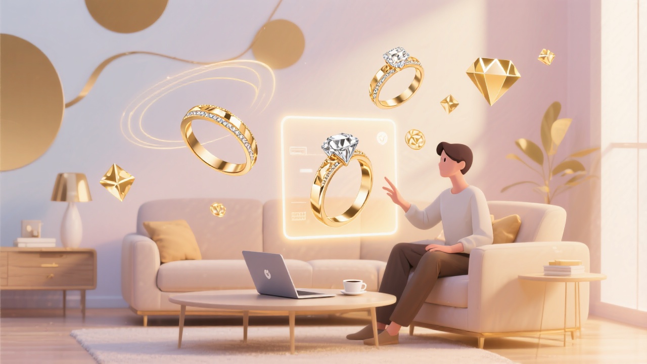 Convenient and Risk-Free - Feature illustration