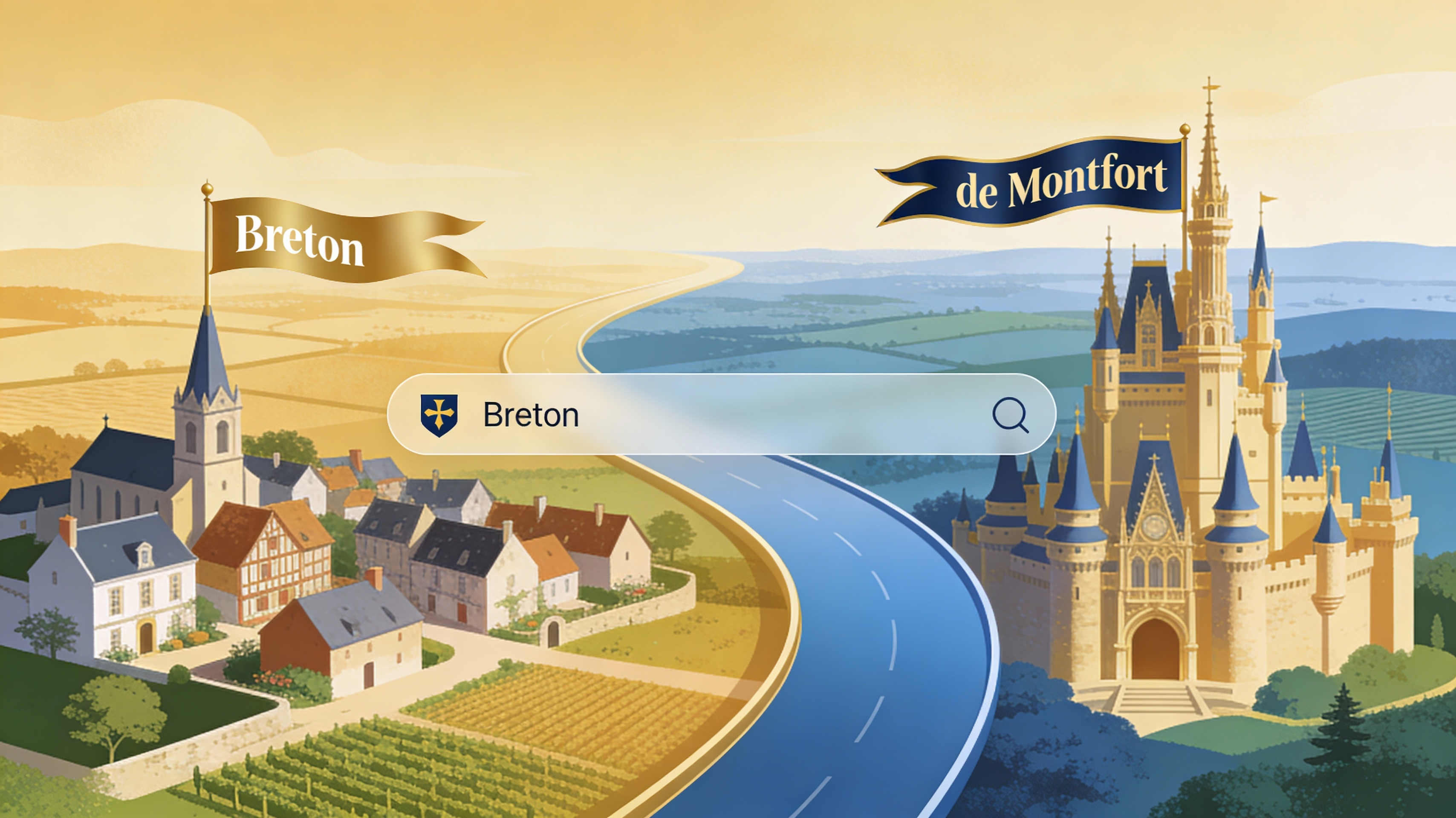 Control Over Name Style and Nobility - Feature illustration