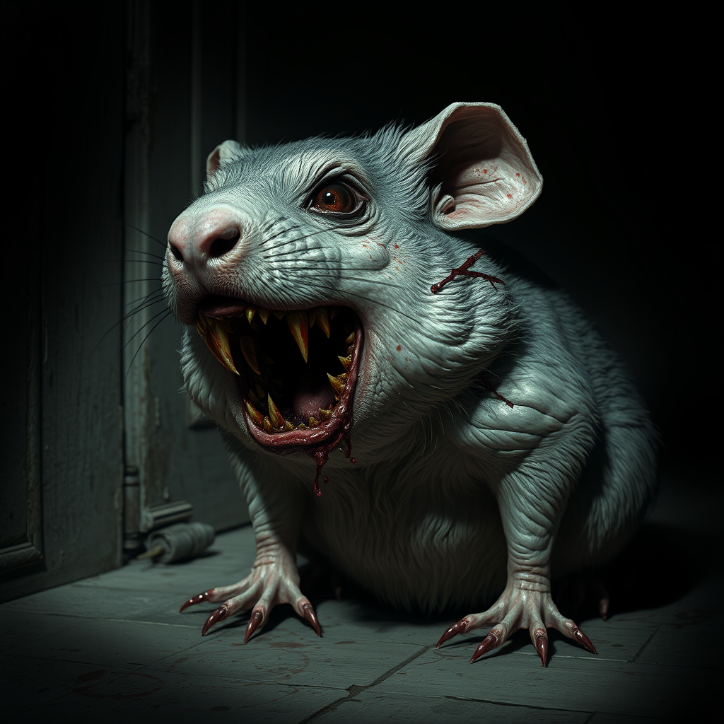 AI generated image on BasedLabs