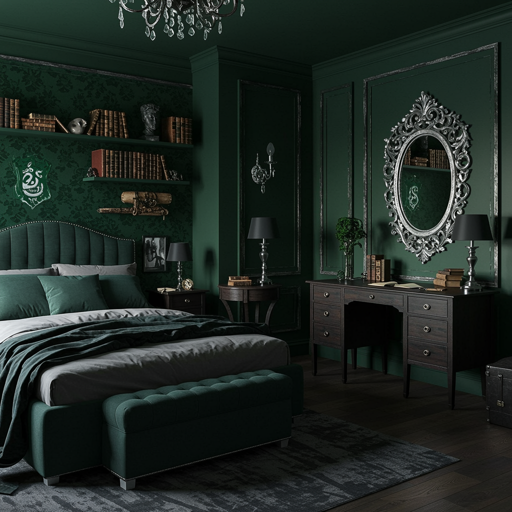 AI generated image on BasedLabs