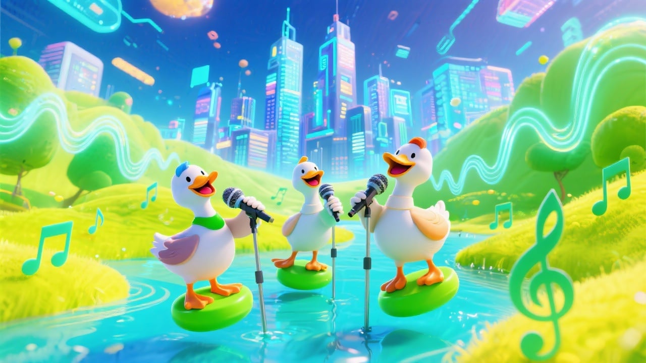 Unique and Humorous - Feature illustration