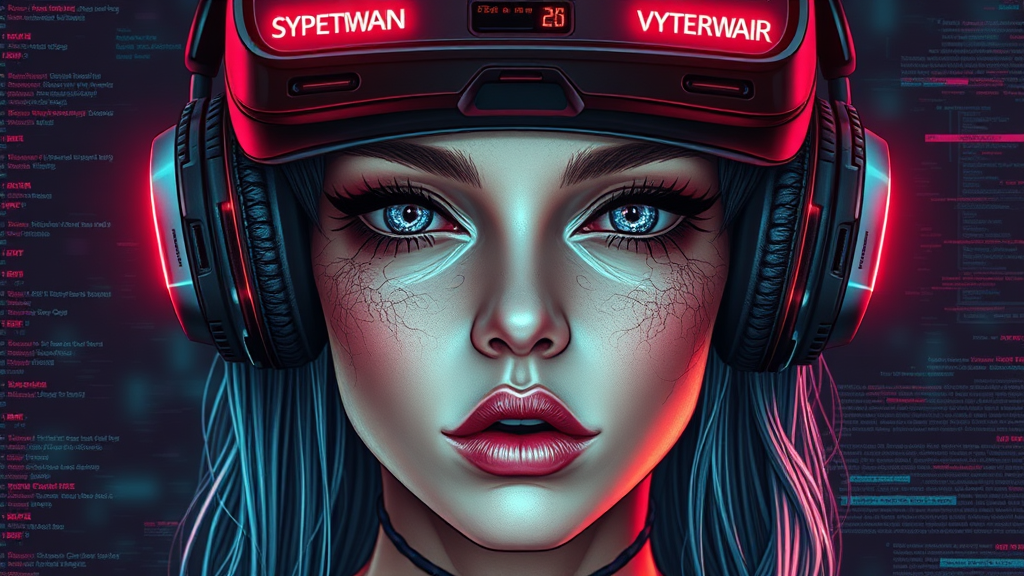 AI generated image on BasedLabs