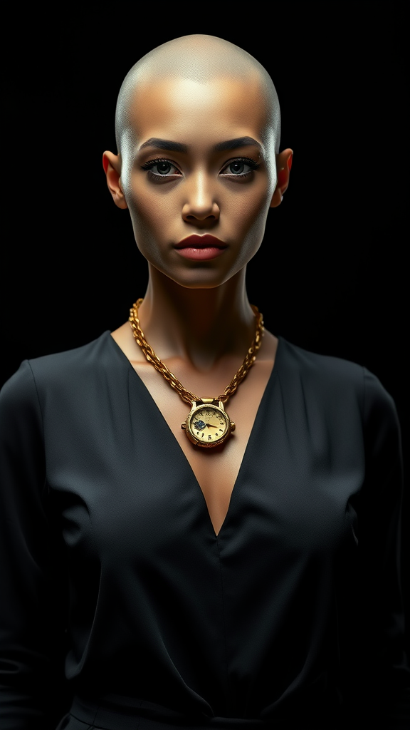 AI generated content