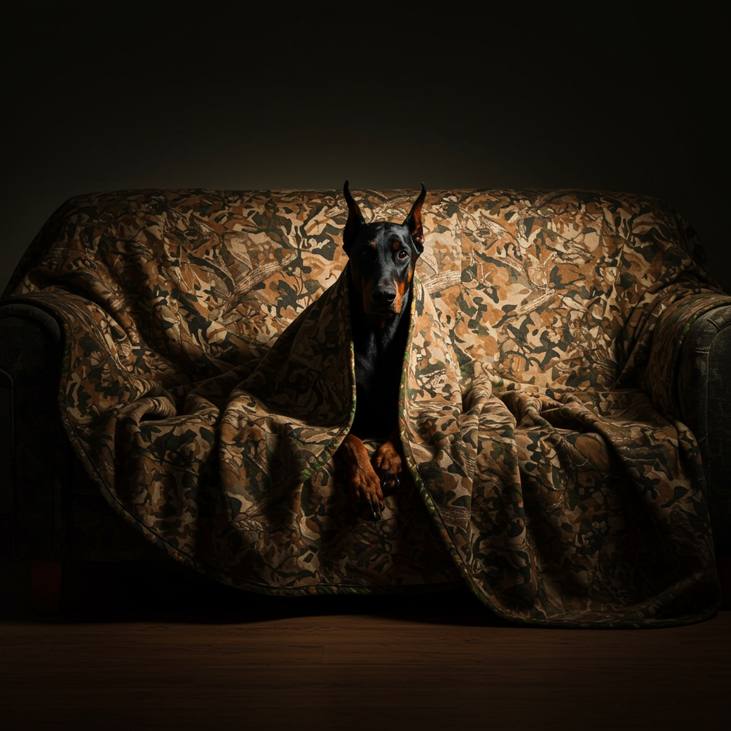 Productive Photography Captures Art