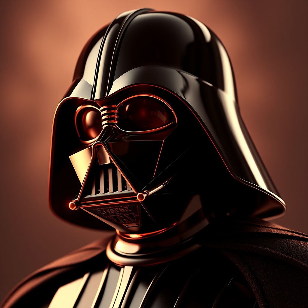 AI generated image on BasedLabs