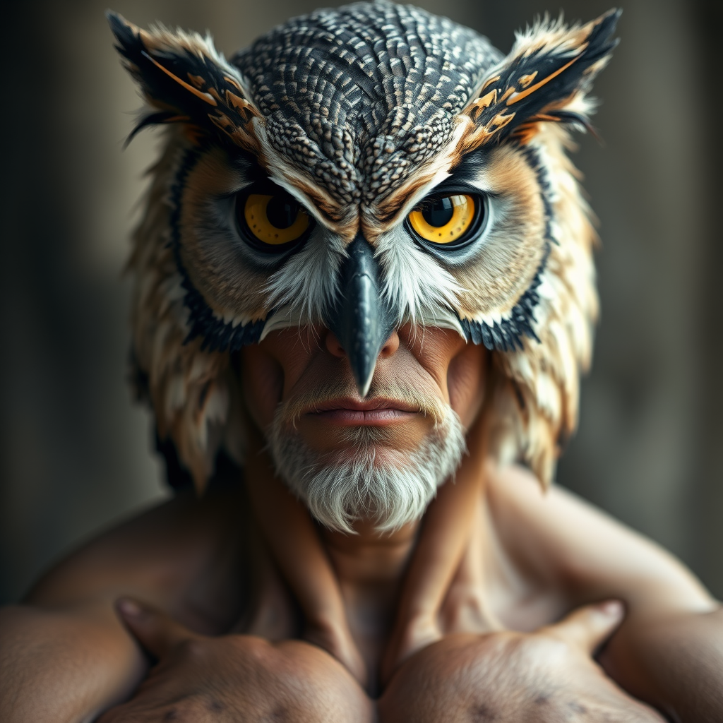 AI generated image on BasedLabs