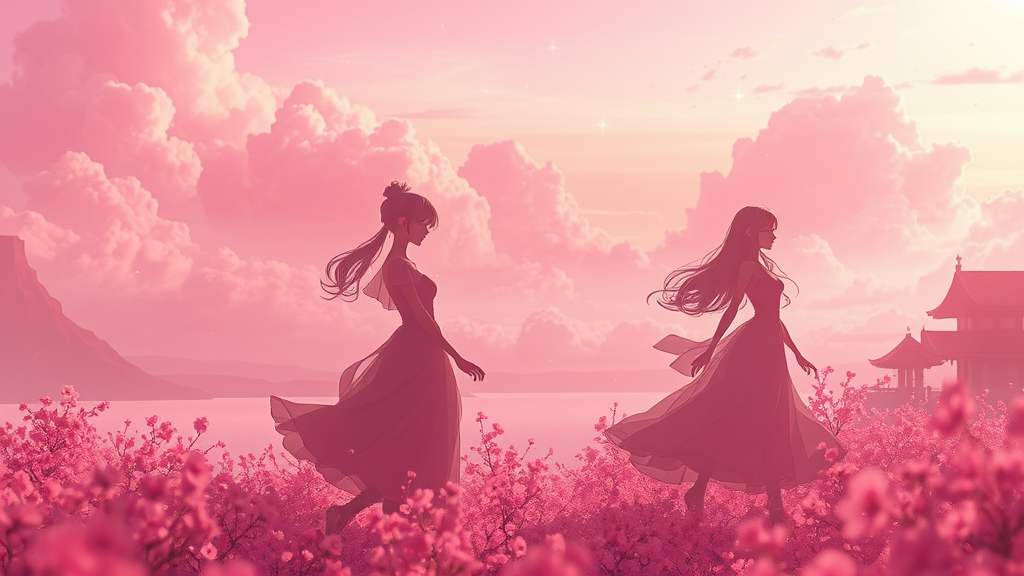 AI generated image on BasedLabs