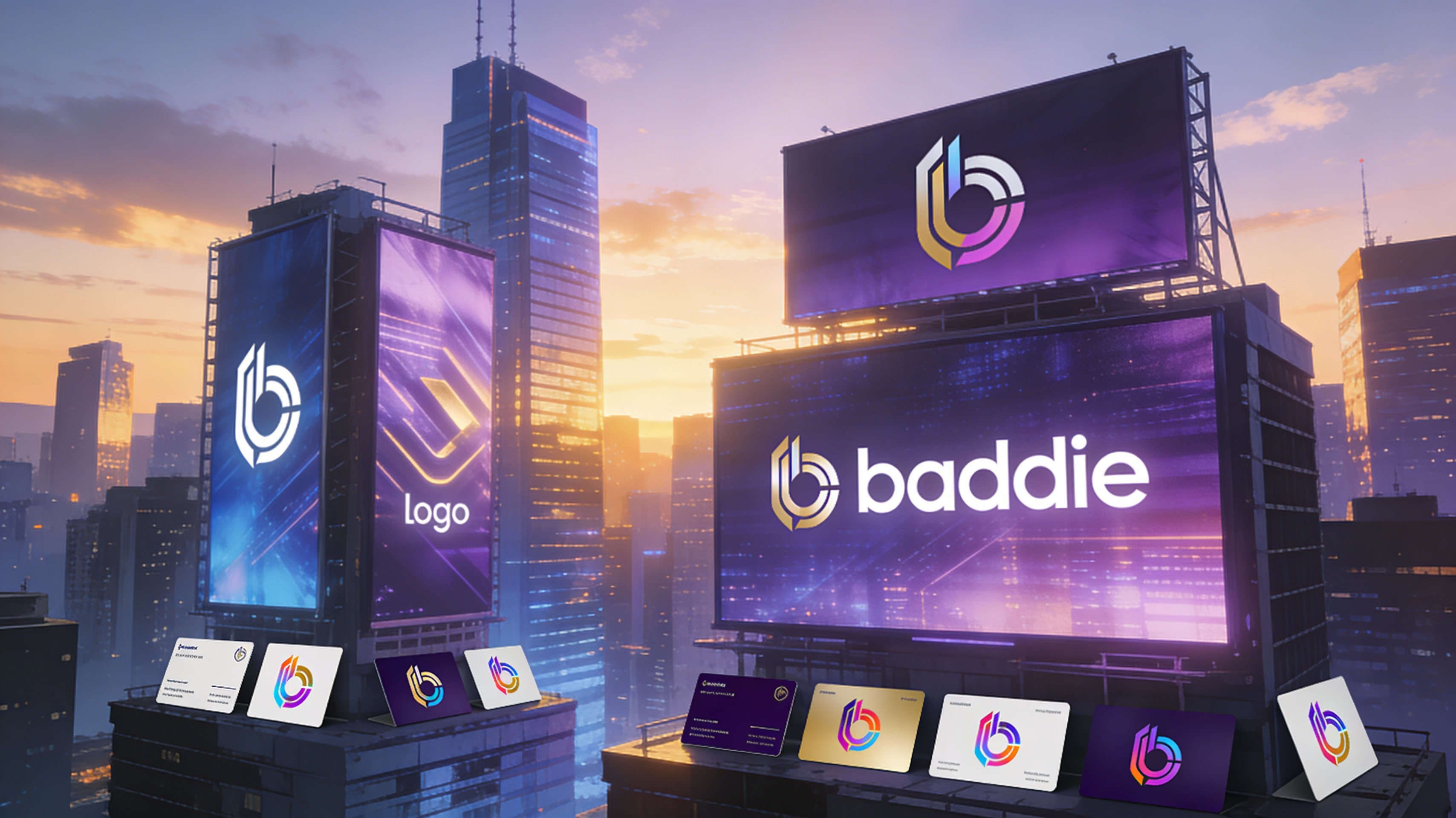 High-Resolution Output - Feature illustration