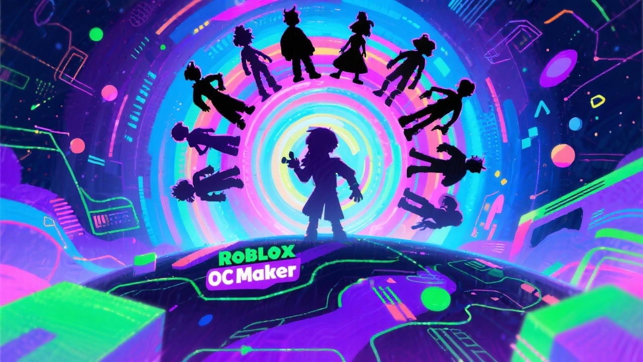 Endless Creativity - Feature illustration