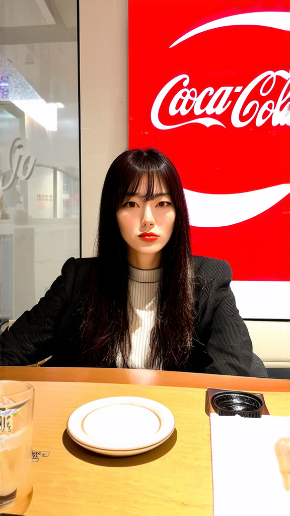 AI generated content