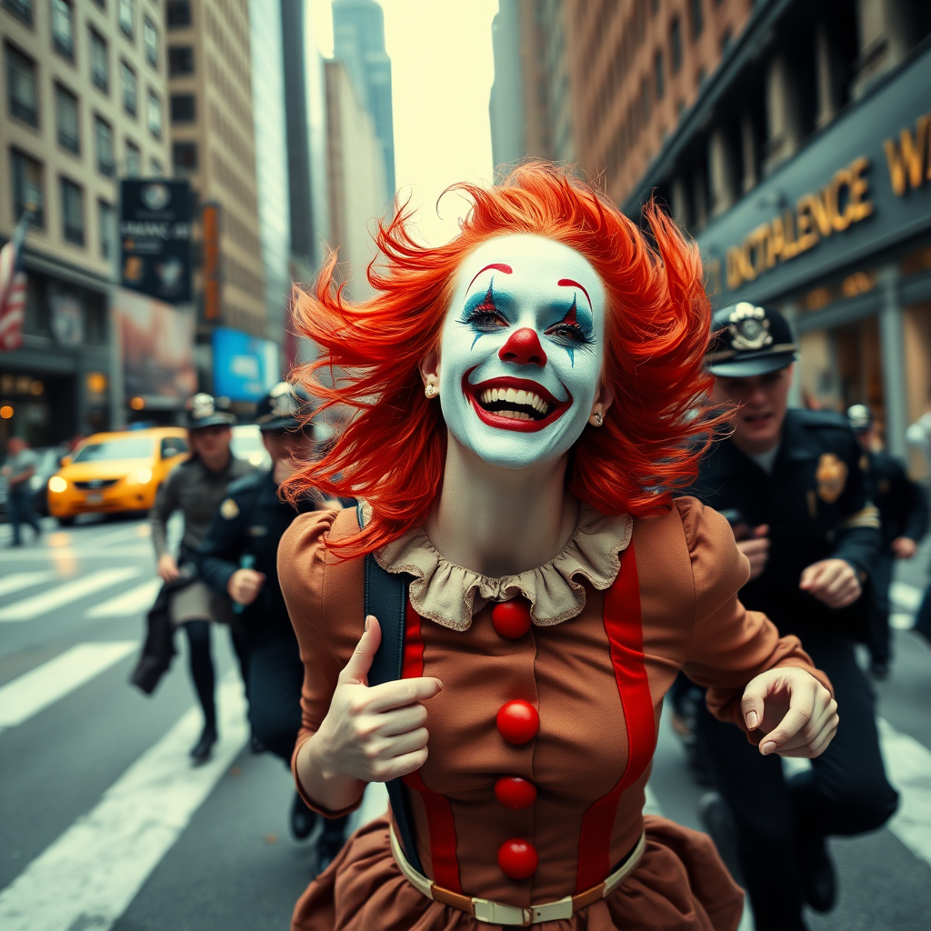 AI generated image on BasedLabs