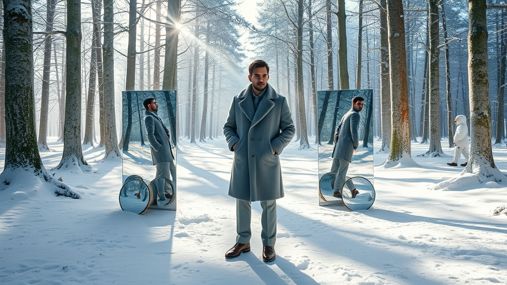 AI generated image on BasedLabs