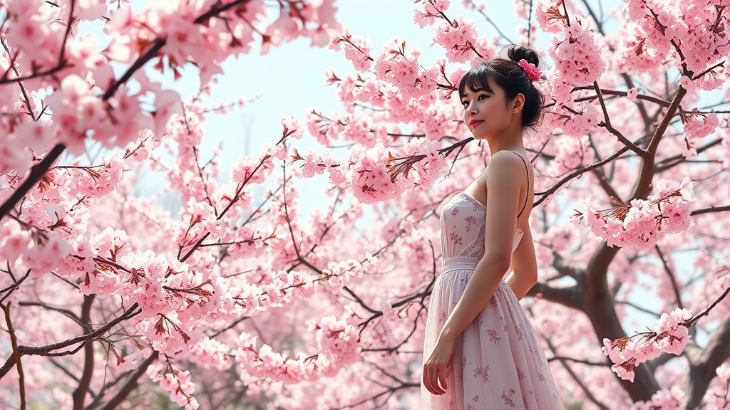 AI generated image on BasedLabs