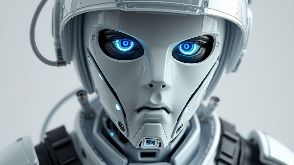 AI generated image on BasedLabs