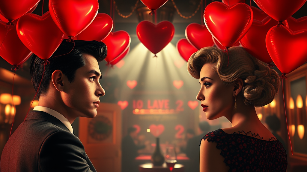 AI generated image on BasedLabs