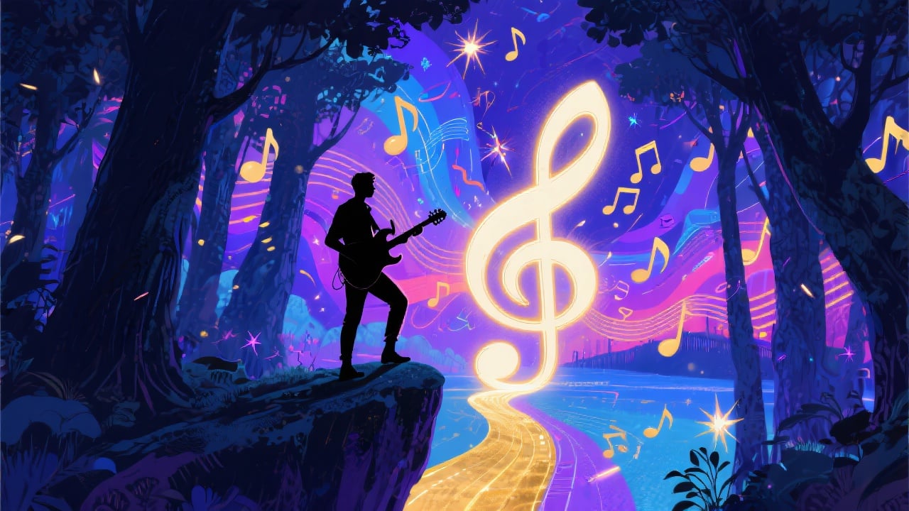 Overcome Writer's Block - Feature illustration