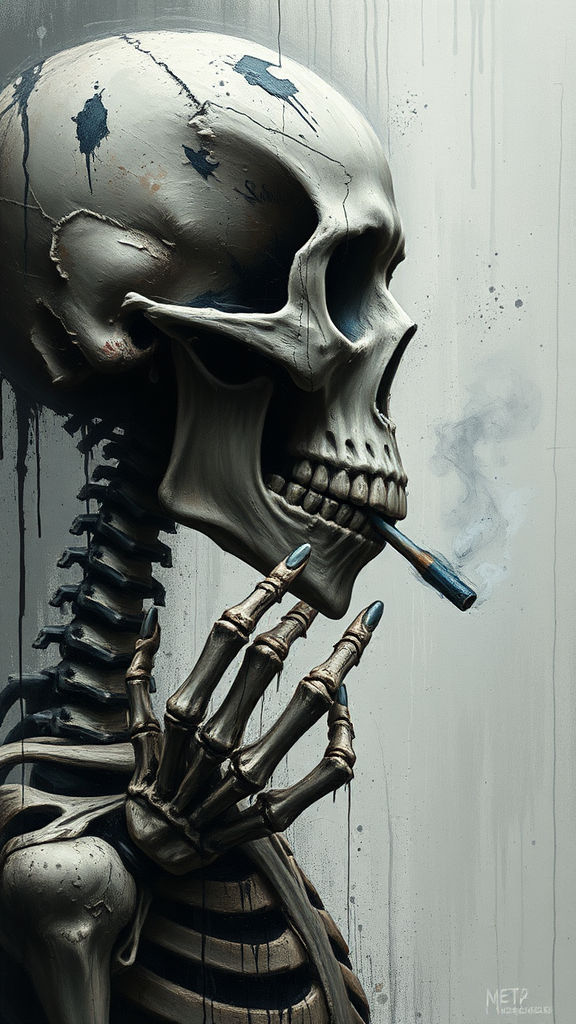 AI generated content