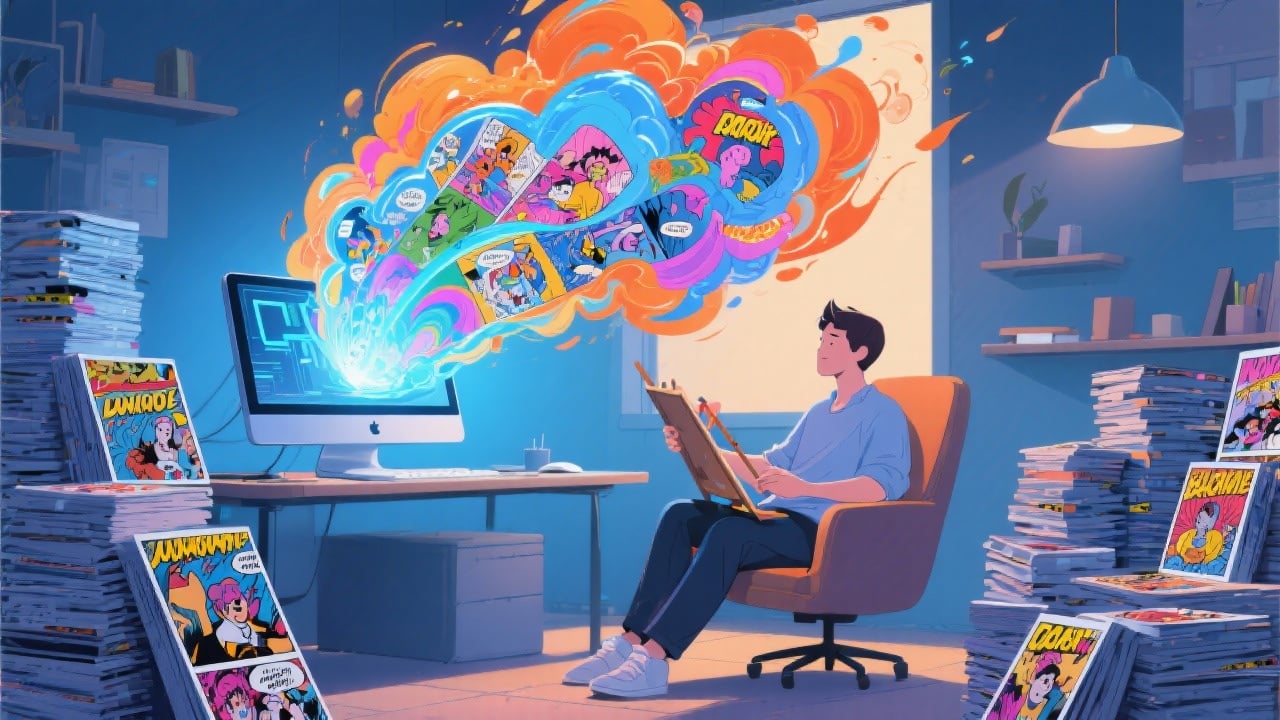 Save time and effort - Feature illustration