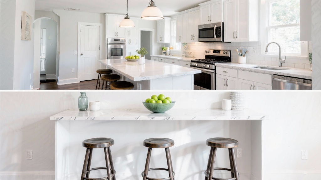 Real Estate Ready Results - Feature illustration