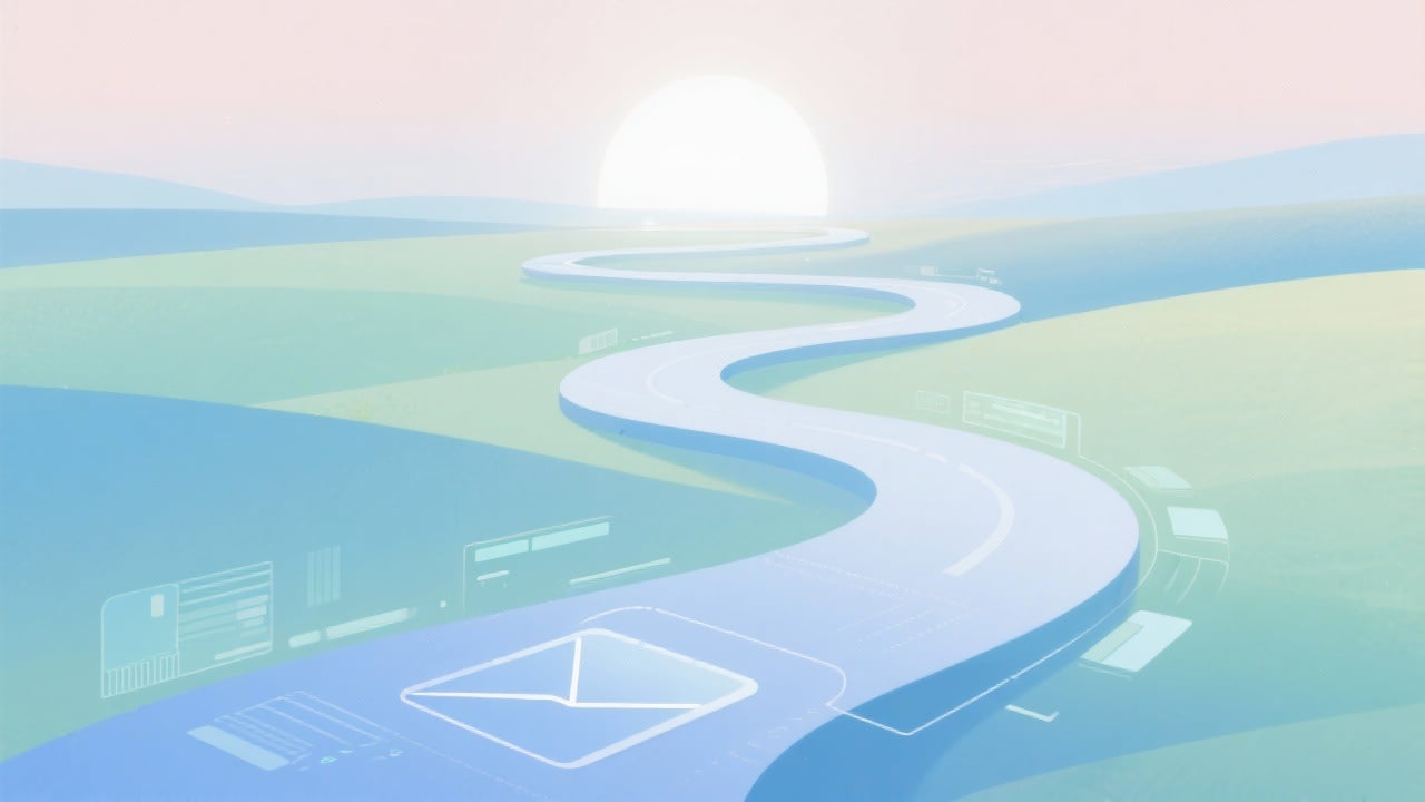 Easy to Use - Feature illustration