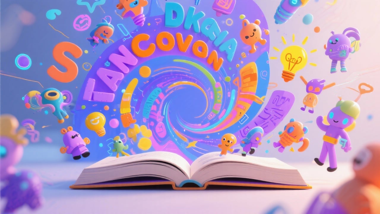 Creative Inspiration - Feature illustration