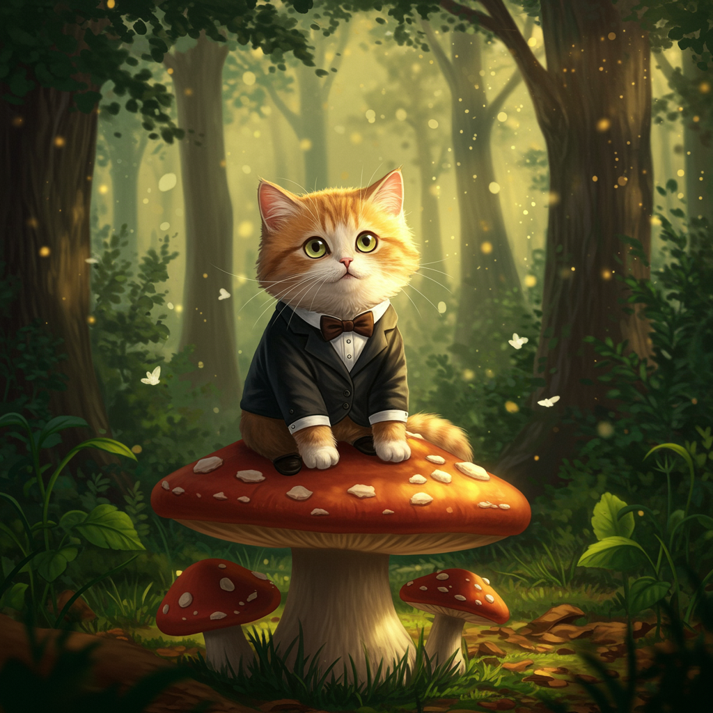 Award-winning Splash Art Art