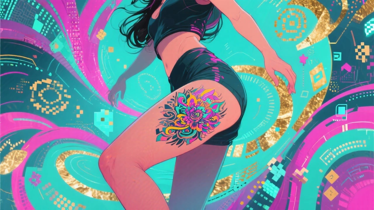 Unique and Personalized Designs - Feature illustration