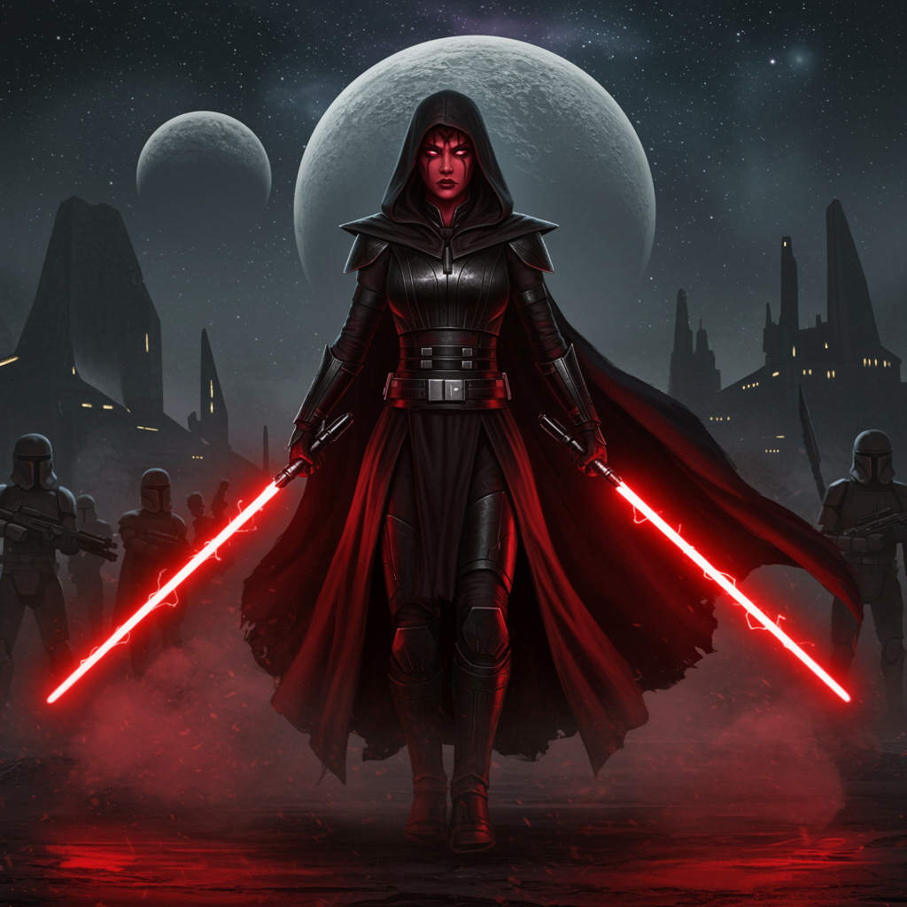 AI generated image on BasedLabs