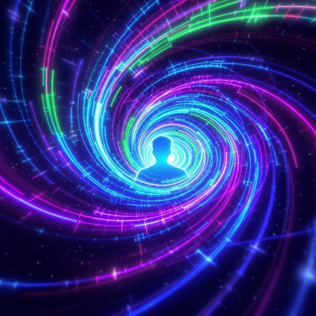 Unleash Your Creativity - Feature illustration