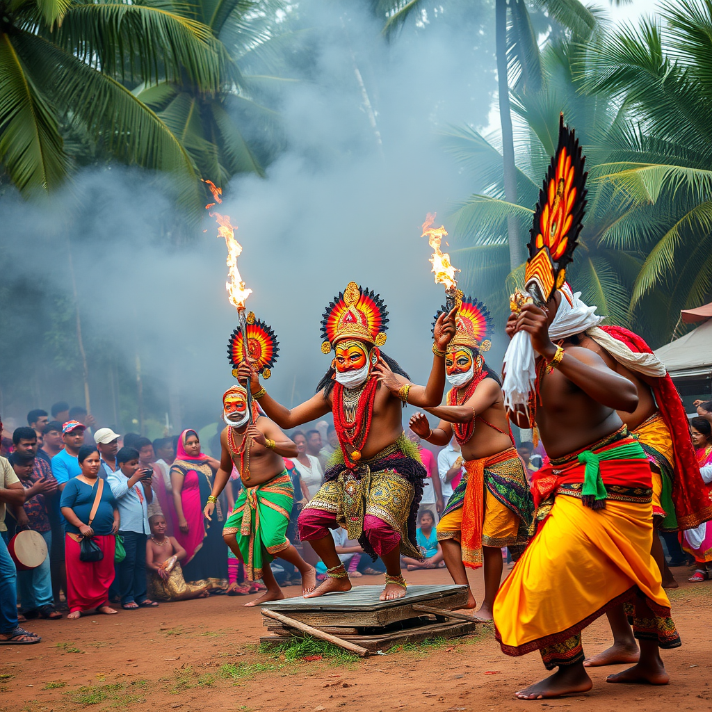 AI generated image on BasedLabs