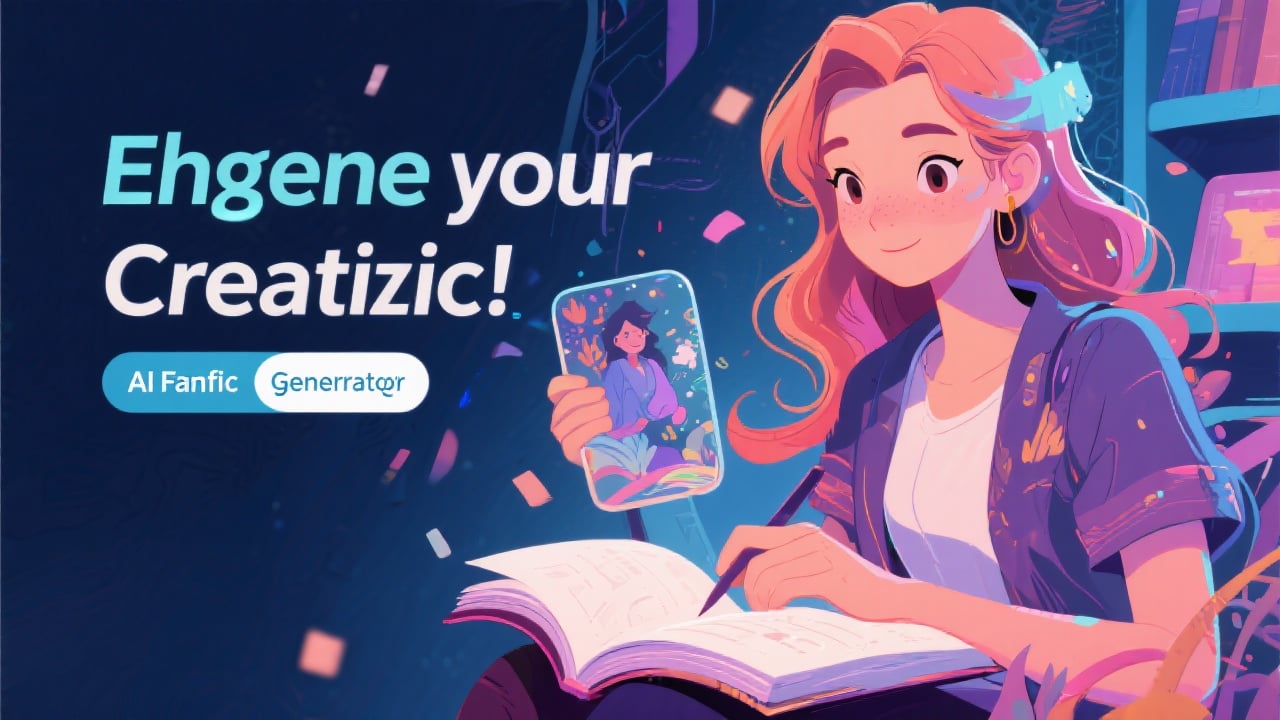 Enhance Your Creativity - Feature illustration