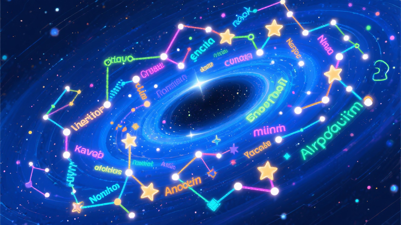 Endless Possibilities - Feature illustration