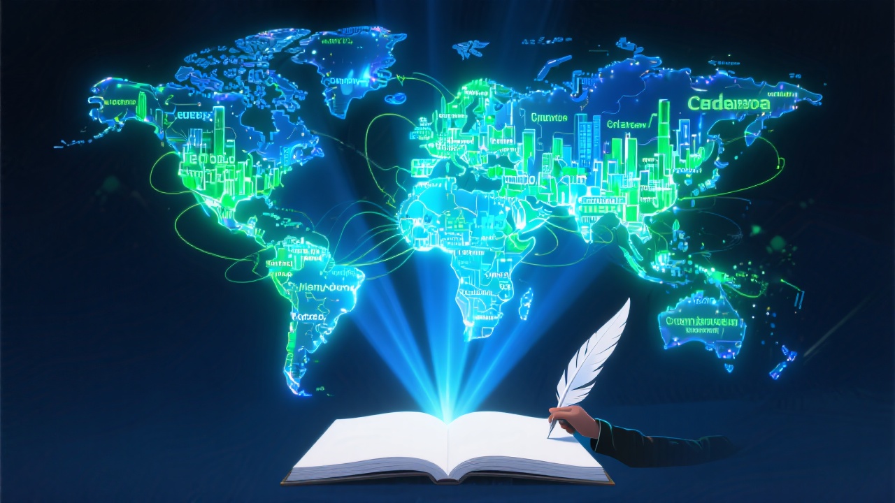 Instant Inspiration - Feature illustration