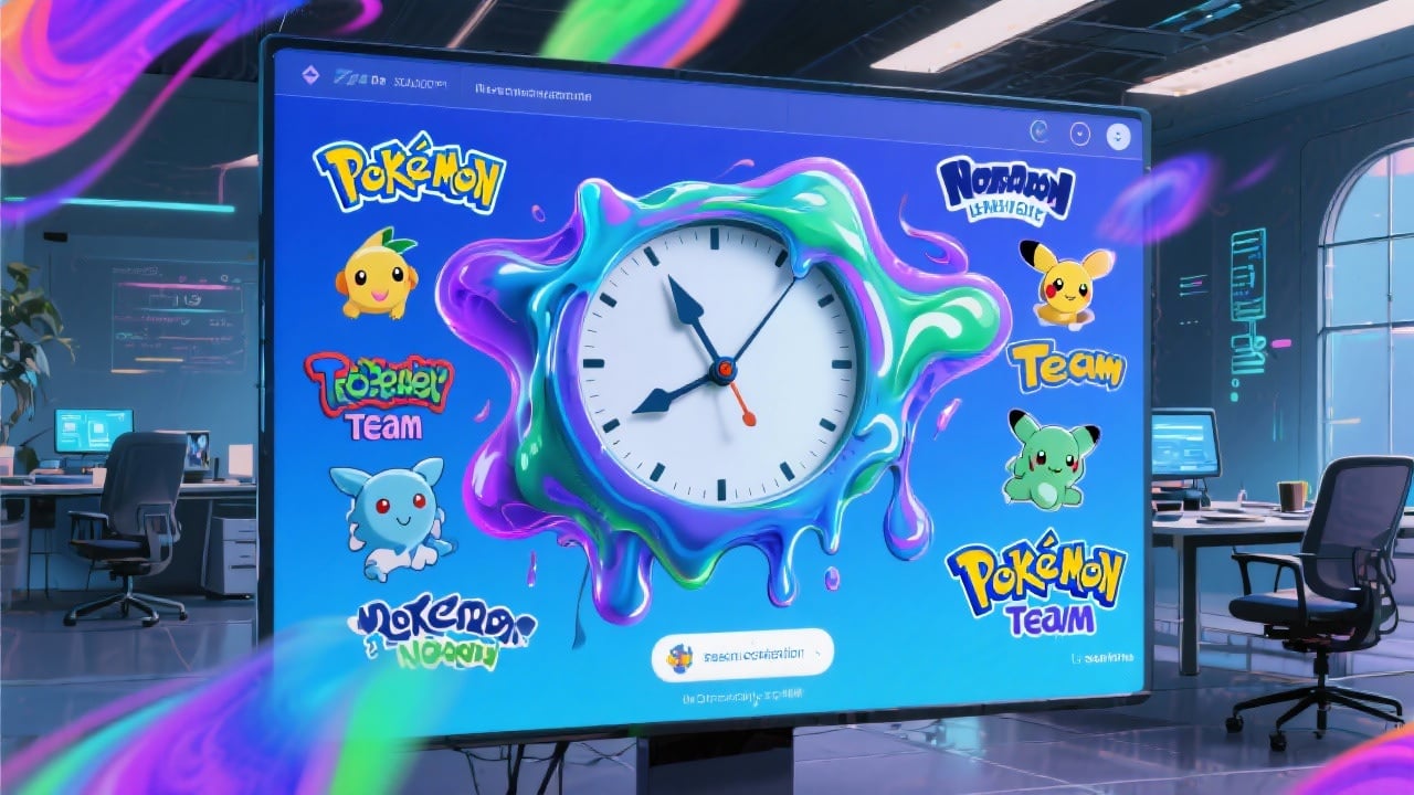 Save Time and Effort - Feature illustration