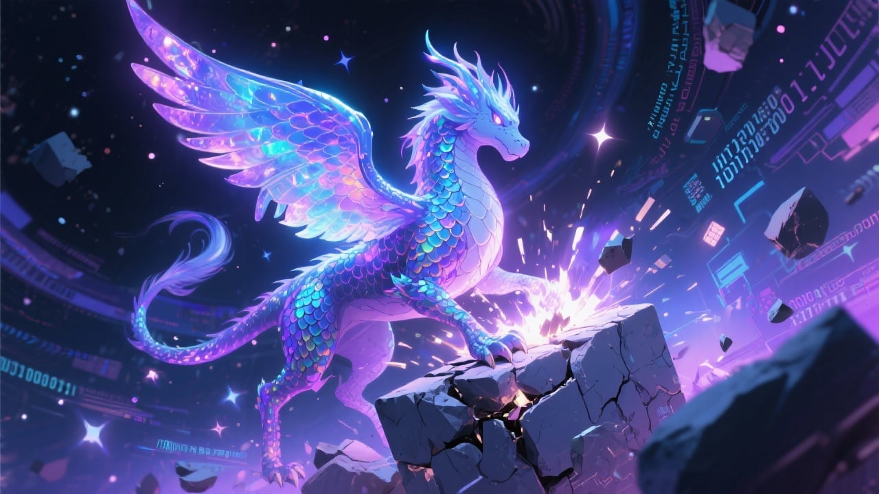 Spark Creativity - Feature illustration