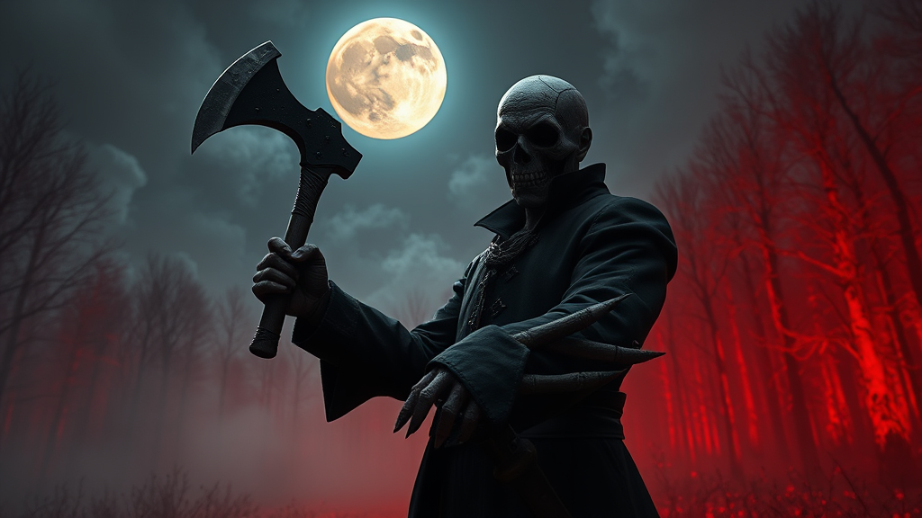 AI generated image on BasedLabs