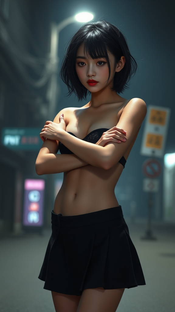 AI generated content