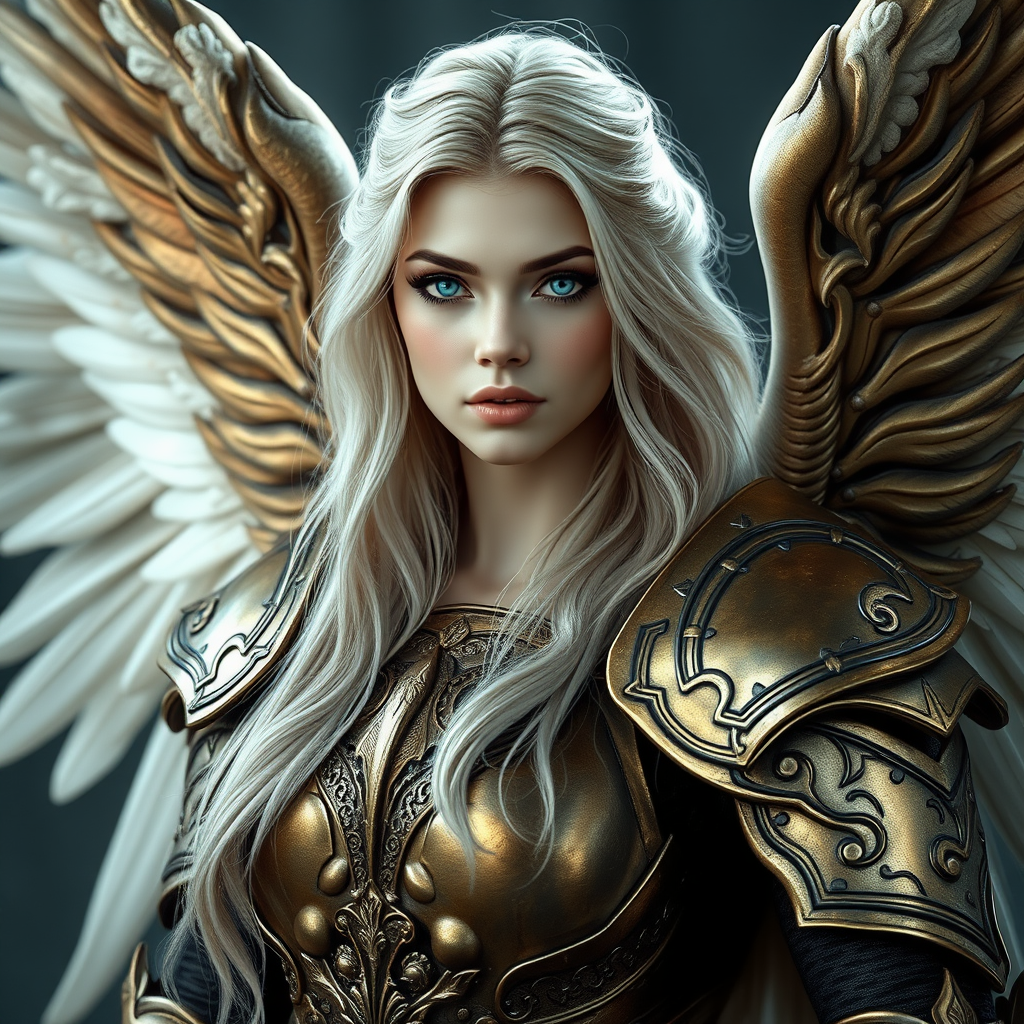 AI generated image on BasedLabs