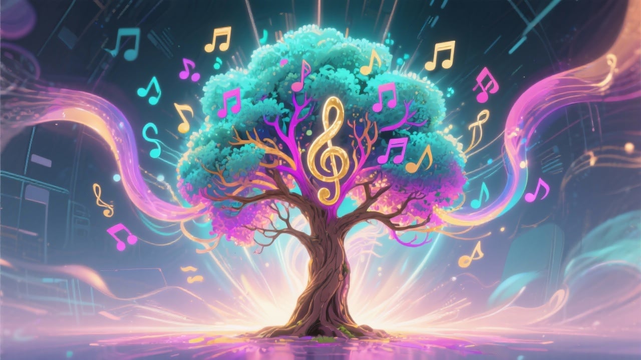 Instant Inspiration - Feature illustration