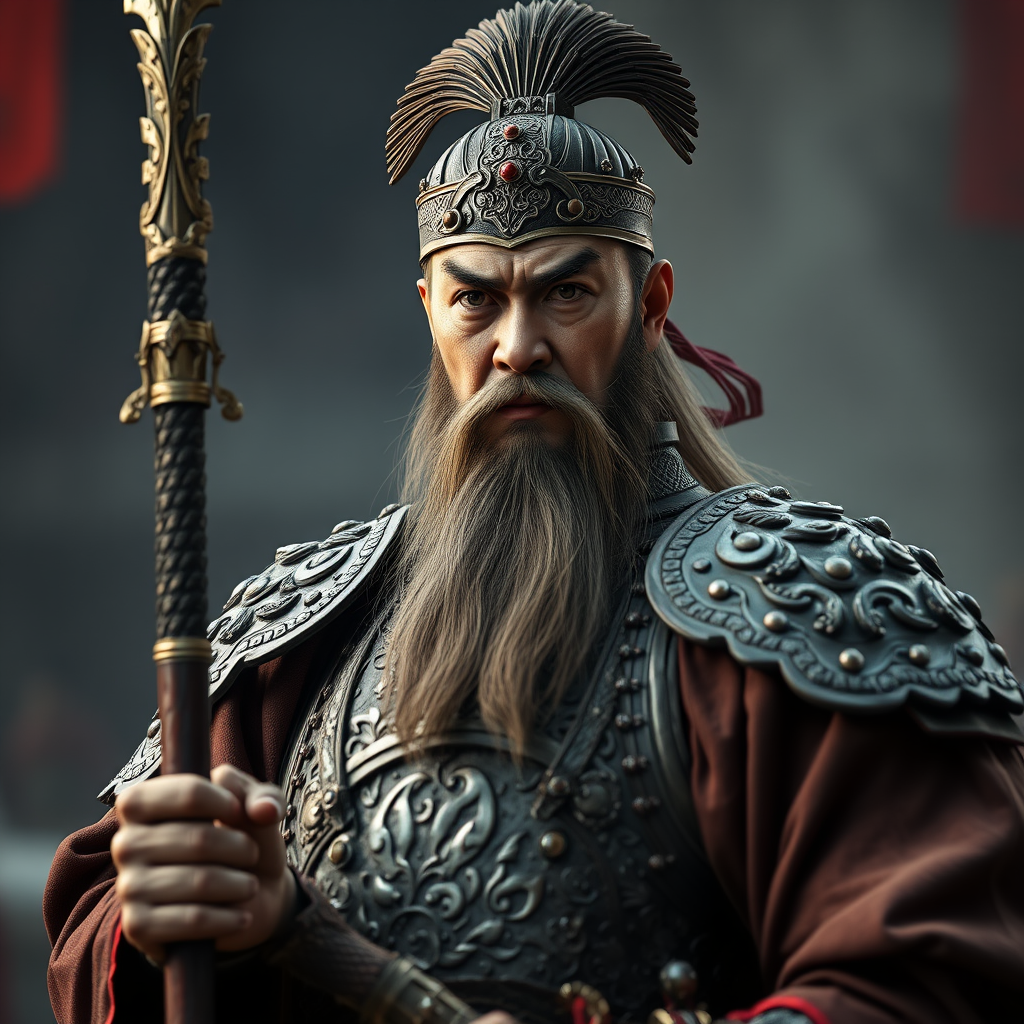 AI generated image on BasedLabs