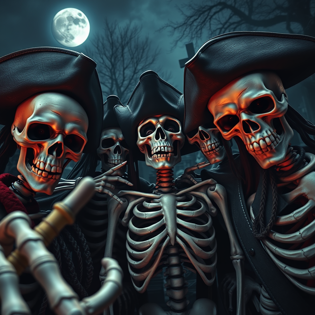 AI generated image on BasedLabs